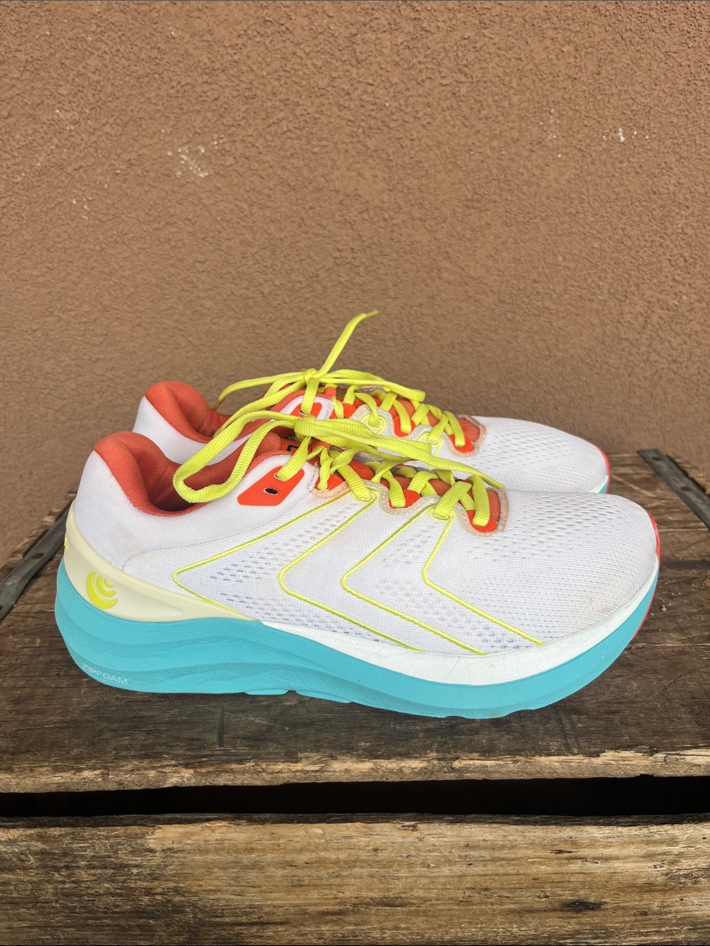 TOPO Phantoms 2 Running shoes
